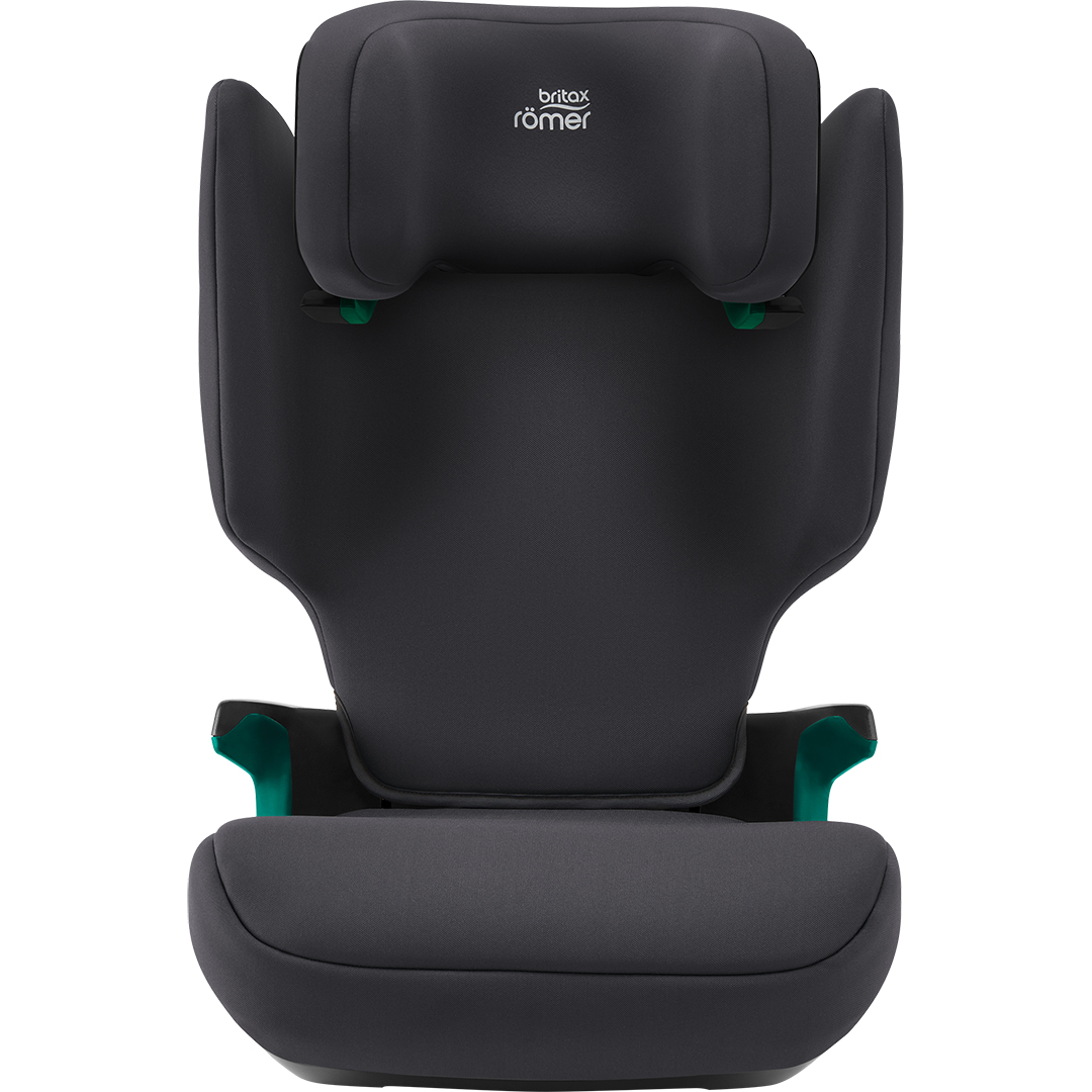 Britax Discovery Plus 2 Midnight Grey