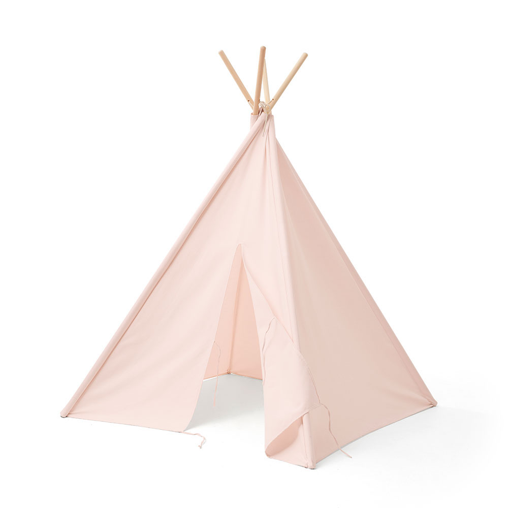 Kids Concept Tipi-teltta pink