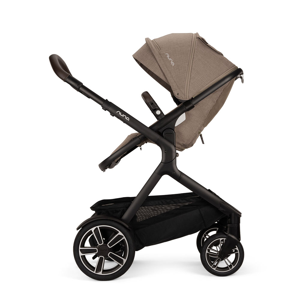 Nuna Demi Next lastenrattaat Cedar