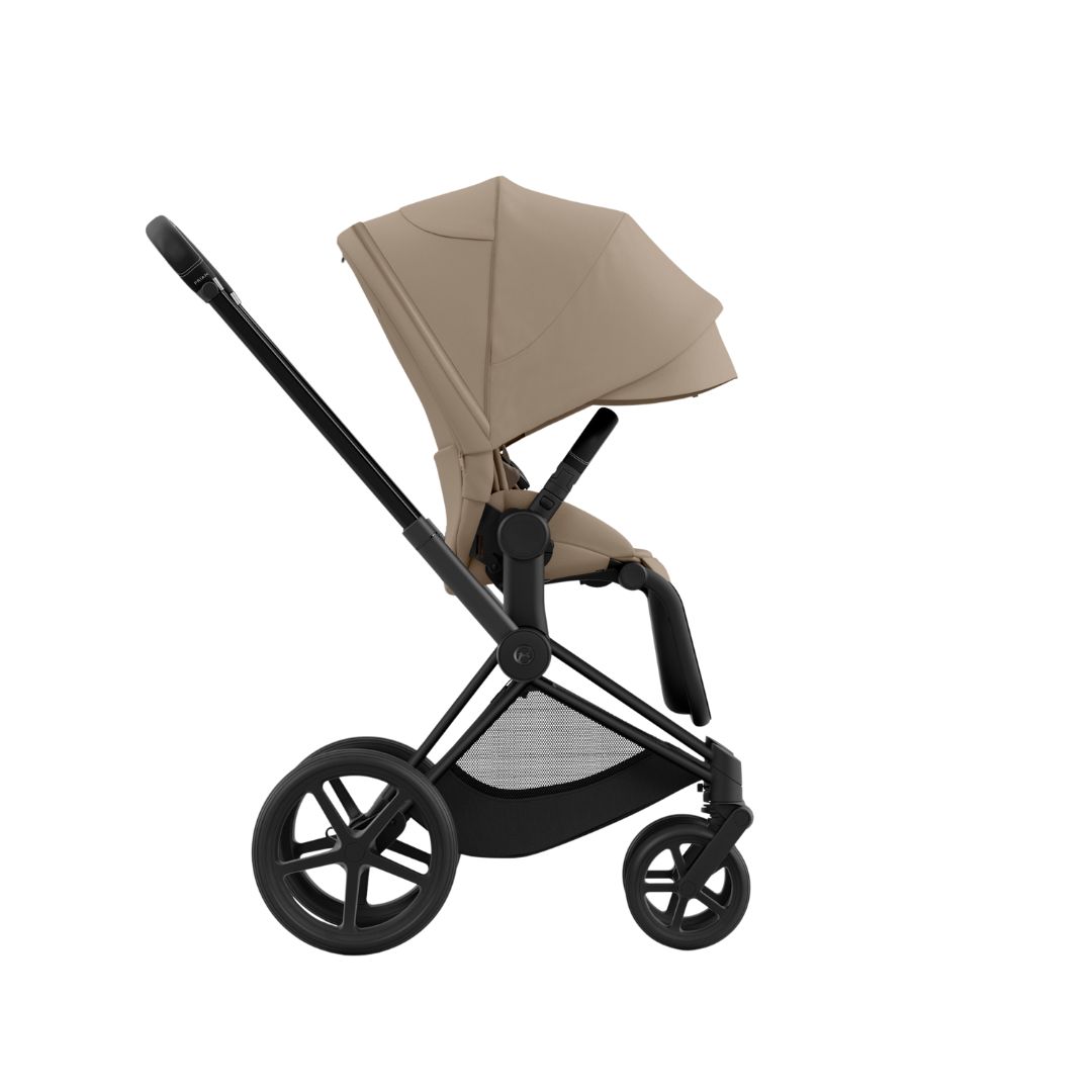 Cybex Priam lastenvaunut Cozy Beige