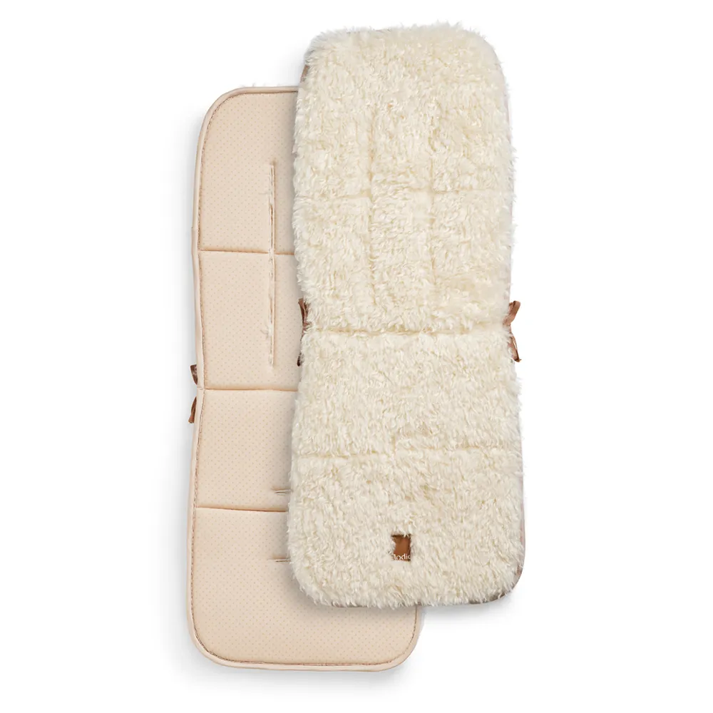 Elodie Universal Istuintyyny Soft Sherpa