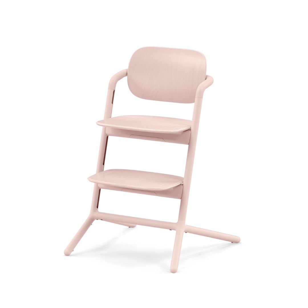 Cybex LEMO 3in1 SET helmi vaaleanpunainen 