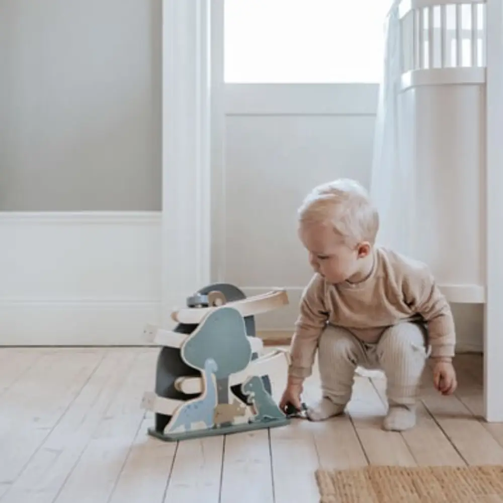 JaBaDaBaDo Autorata Dino munilla