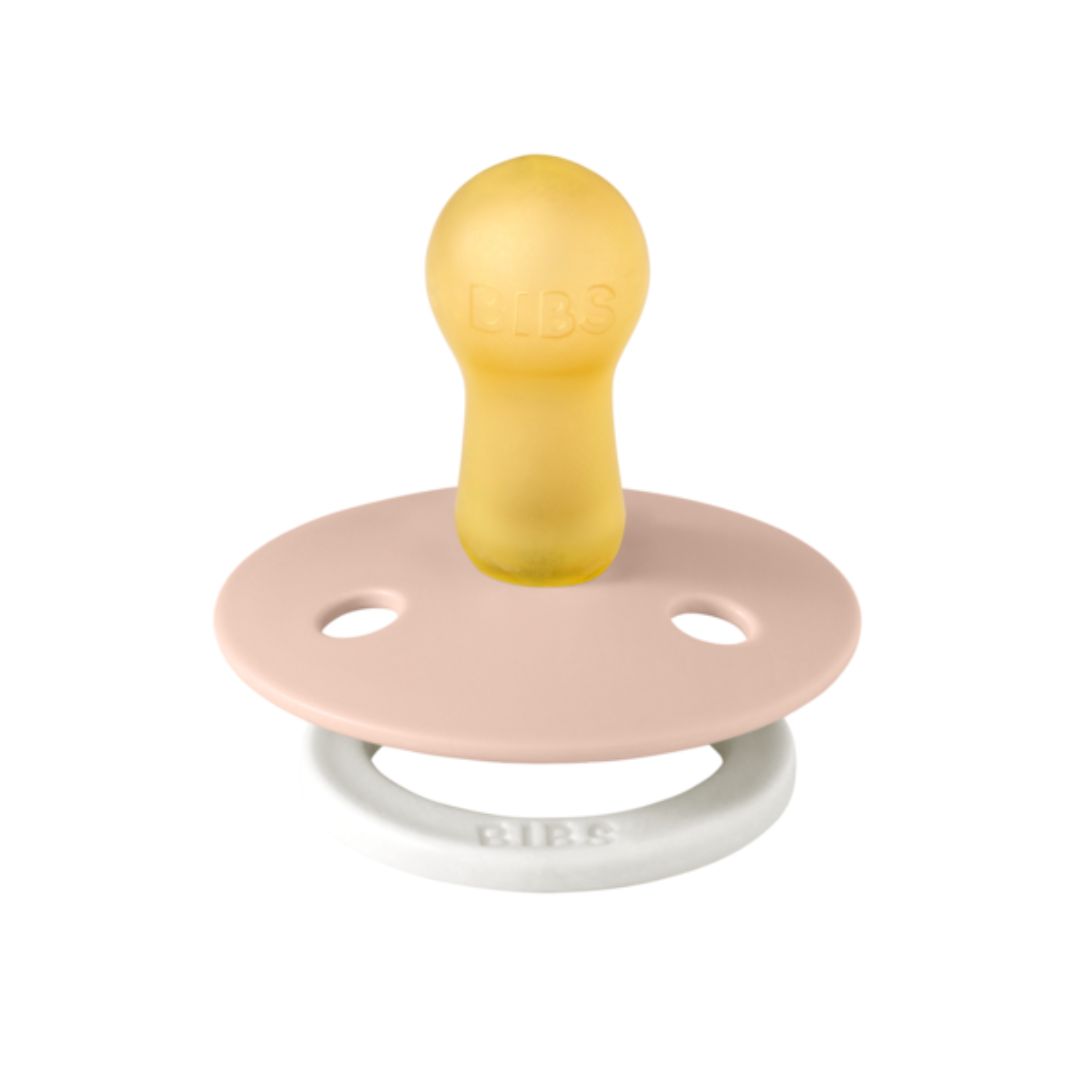 Rintaliinat Napp 6-18m Blush Glow