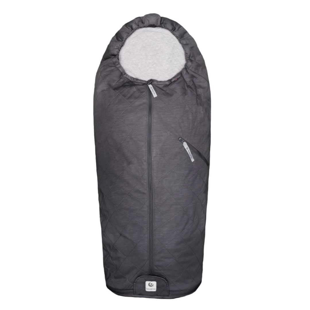 Easygrow kantokoppa Spire circ Grey