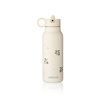 Liewood Falk vesipullo 350 ml Peach / Sea shell mix