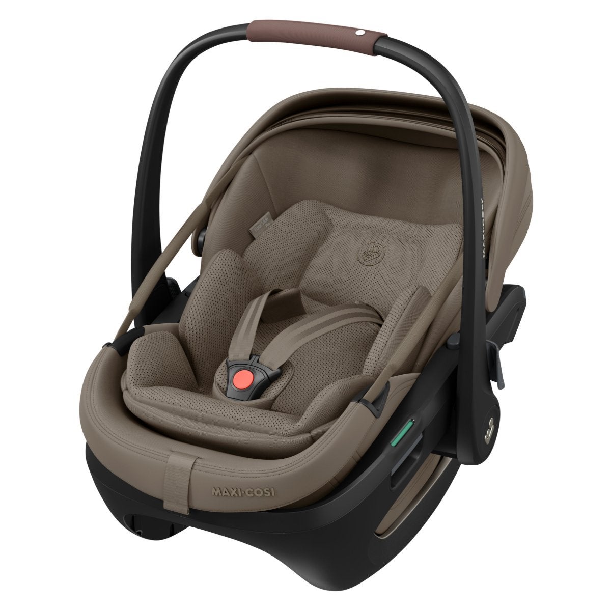 Maxi-Cosi Coral Slide Pro Oak Truffle