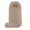 Cybex SNOGGA matkalaukku manteli beige | beige