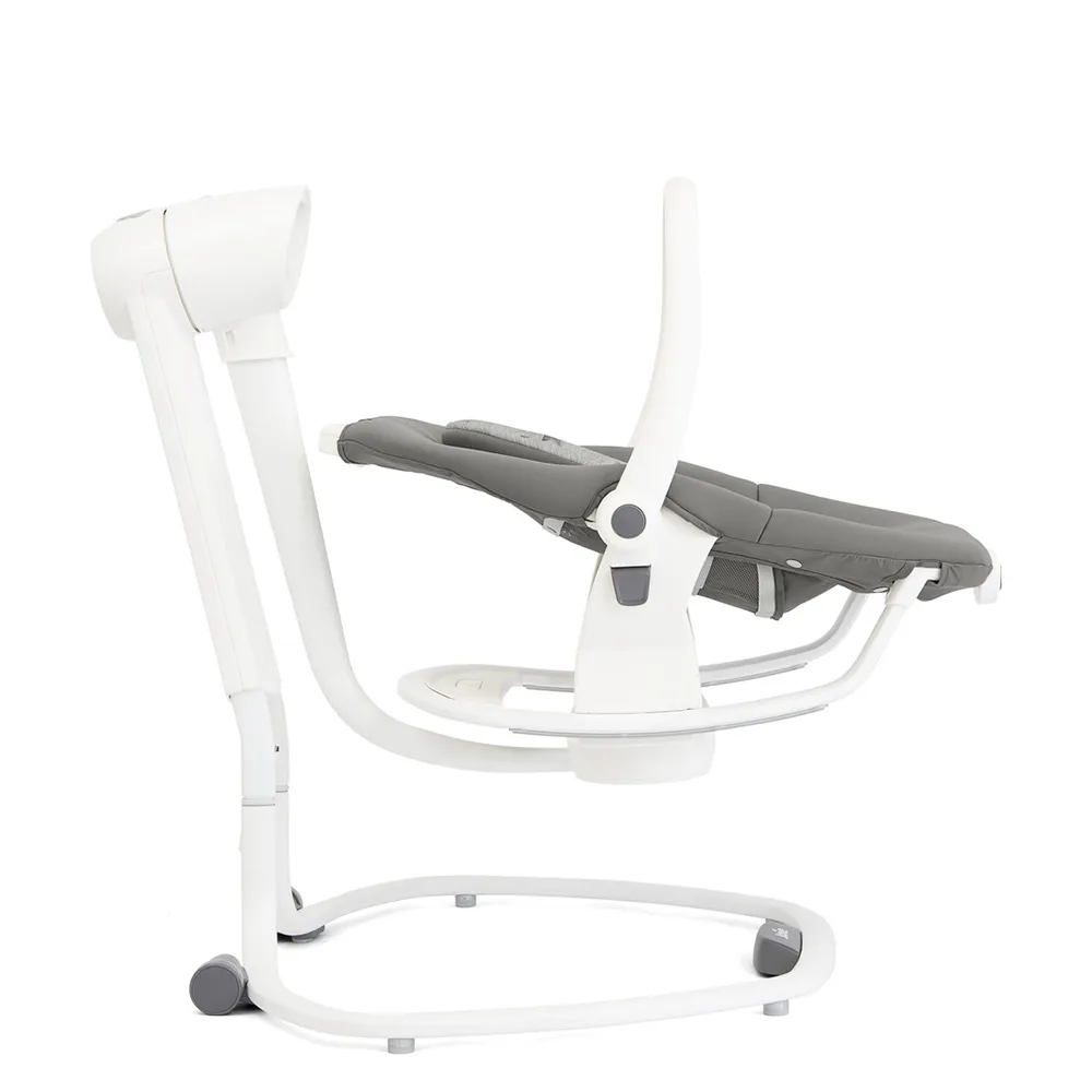 Joie SERINA 2IN1 babysitter  Cosmo Grey