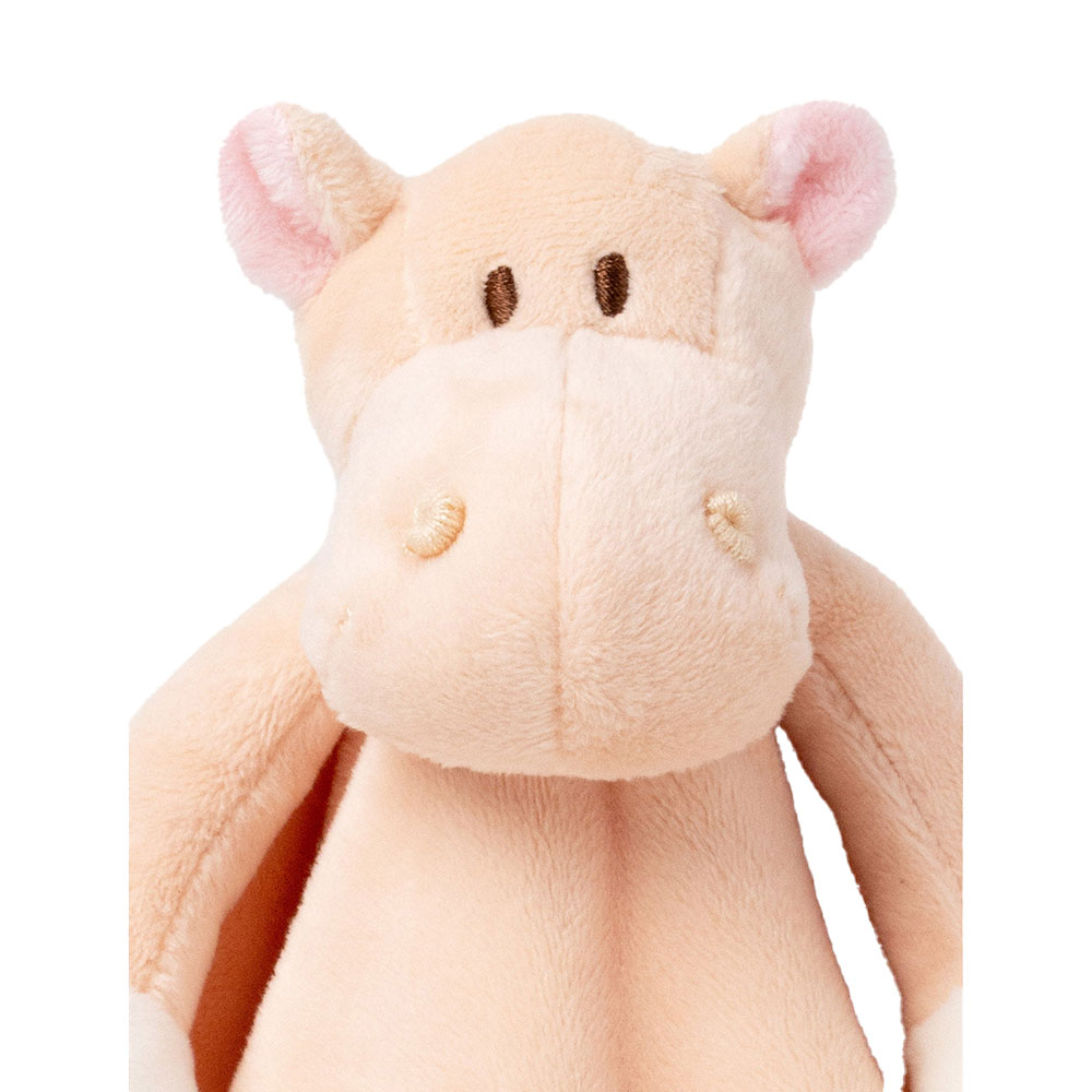 Teddykompaniet Diinglisar Uniriepu Virtahepo Aprikoosi