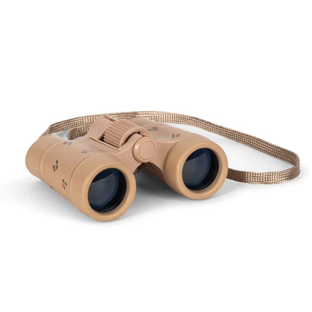 Konges Sløjd Explorer Kiikarit Cherry