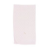 Livly Saturday Blanket Baby Pink