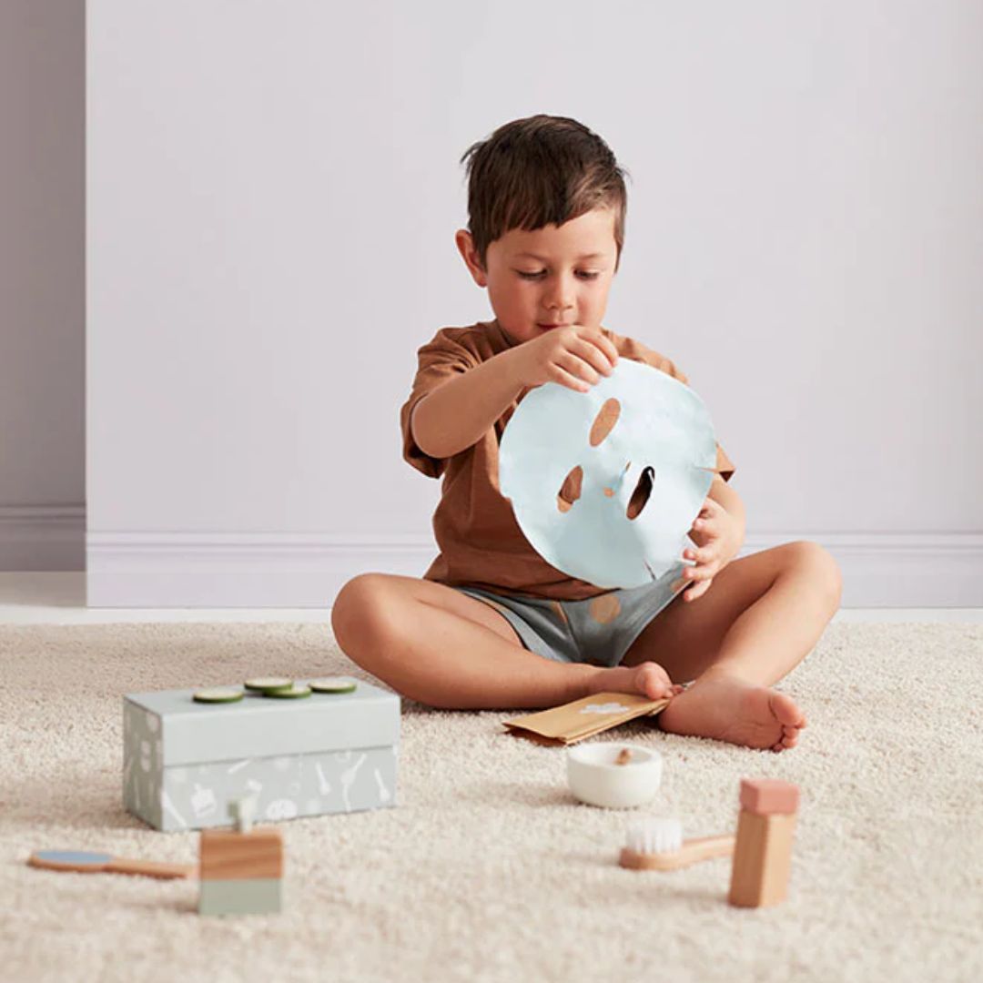 Kids Concept Spa-pakkaus KIDS HUB