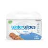 WaterWipes 3x60 kpl muovittomia pyyhkeitä