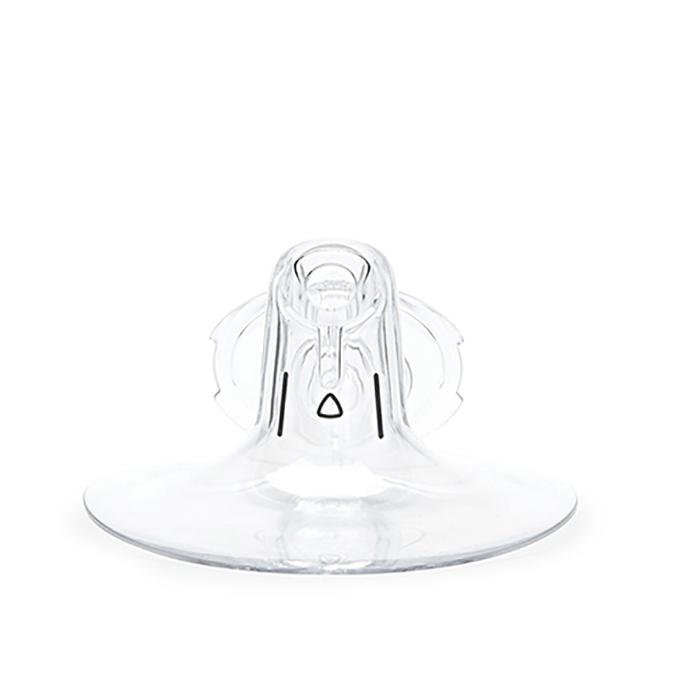 Elvie rintasuppilo 2-pack 24 mm