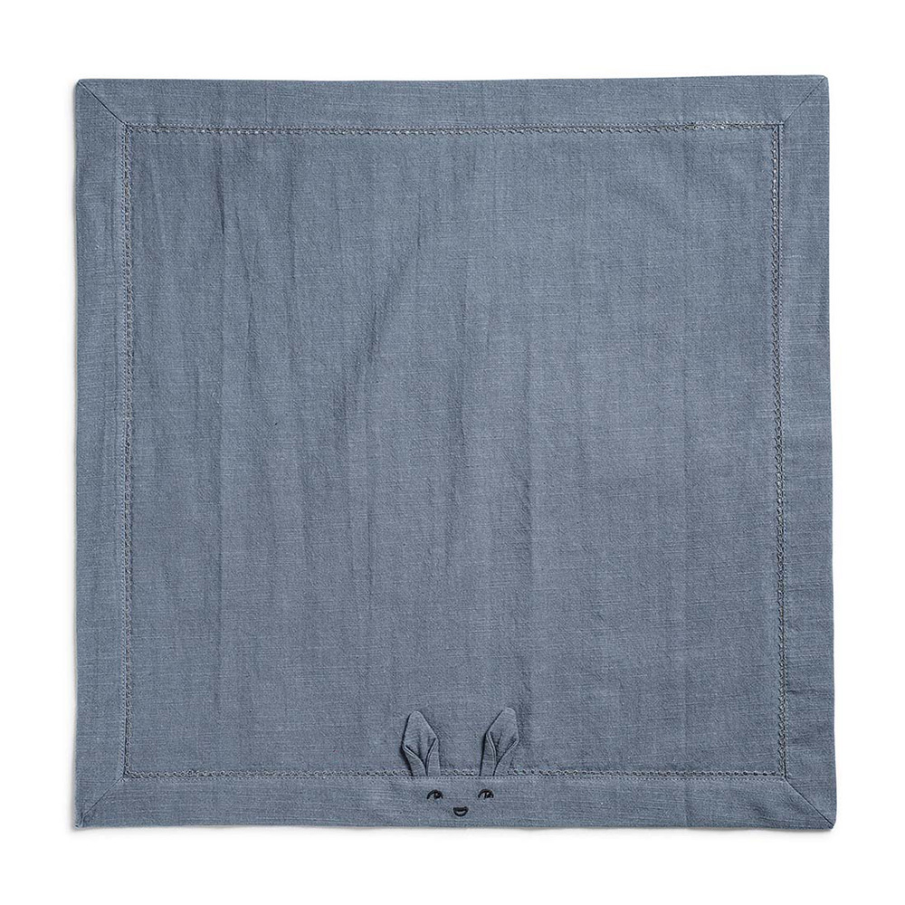 Elodie lautasliinat 2 kpl Tender Blue / Juniper Blue