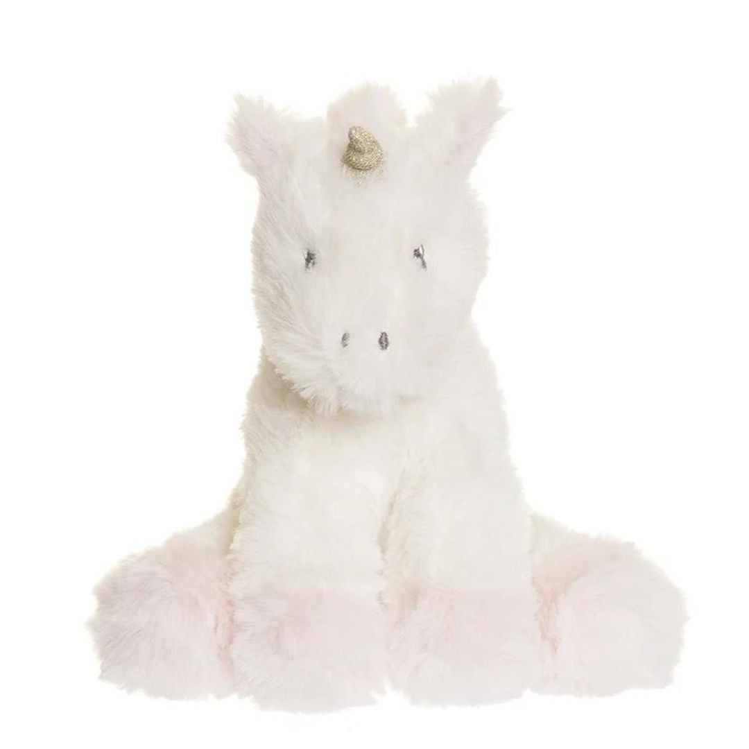 Fresh Kid pehmolelu Cutie Heads Rainbow, pieni