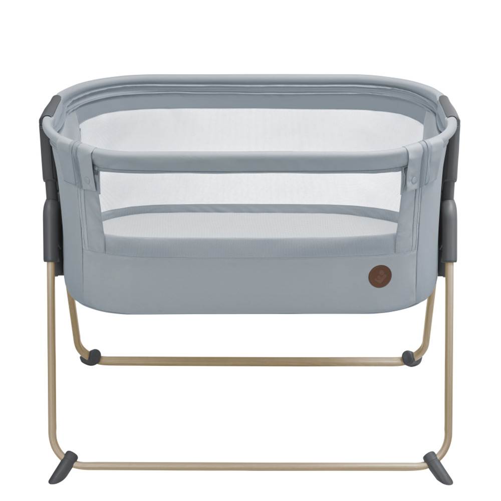 Maxi-Cosi Tori Sivusänky Beyond Grey Eco