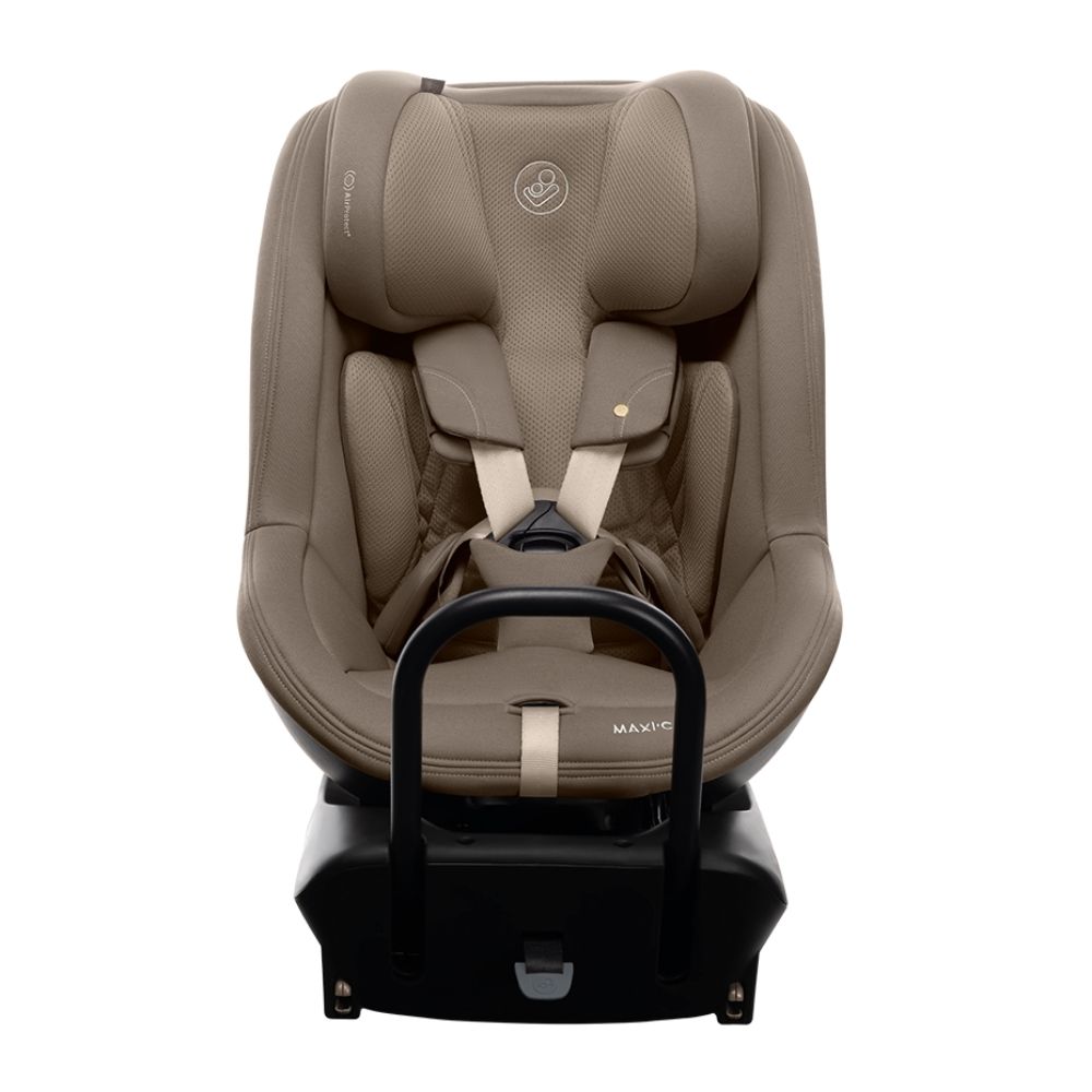 Maxi-Cosi Mobifix Pro Turvaistuin Authentic Truffle