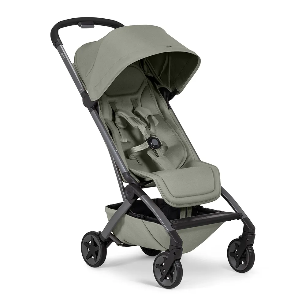 Joolz Aer2 lastenrattaat Sage Green