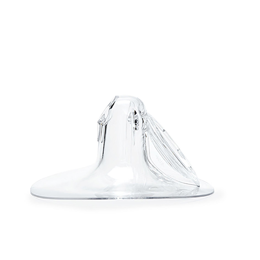 Elvie rintasuppilo 2-pack 24 mm