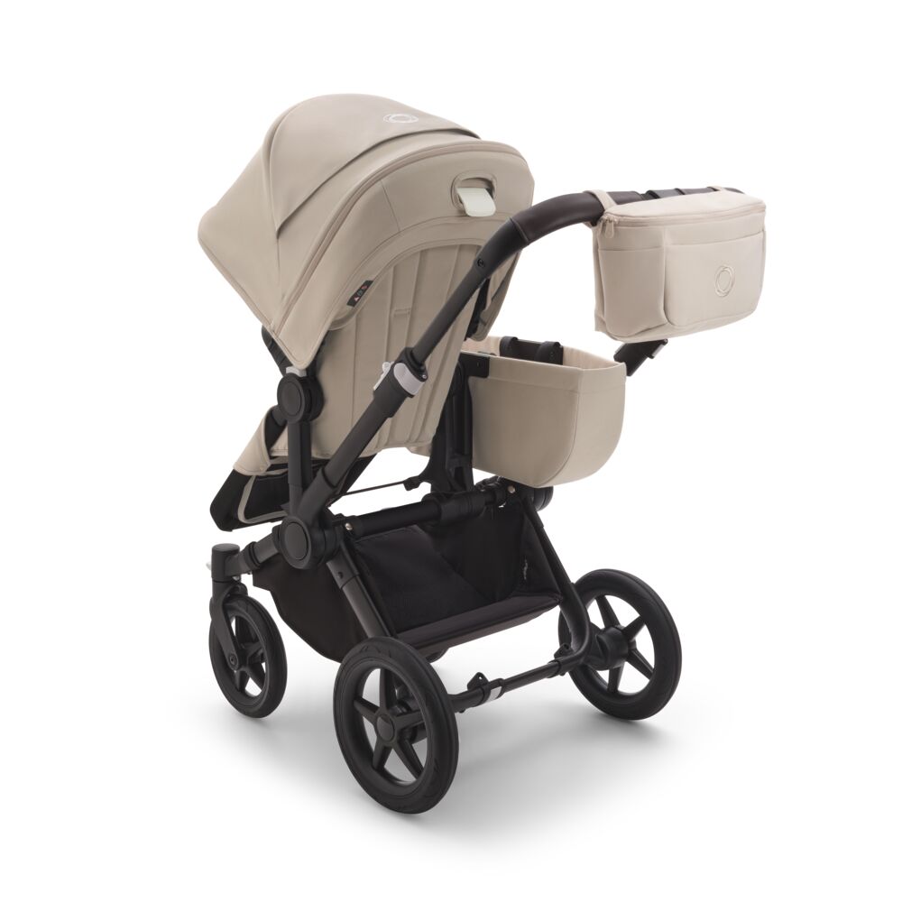 Bugaboo järjestäjä Desert Taupe