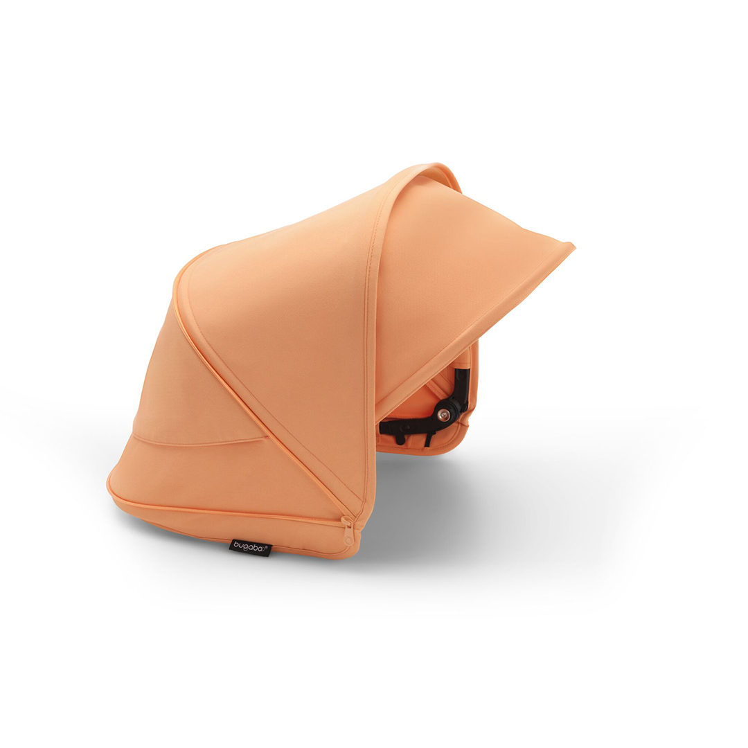 Bugaboo Dragonfly Sufflett Island Coral (koralli)