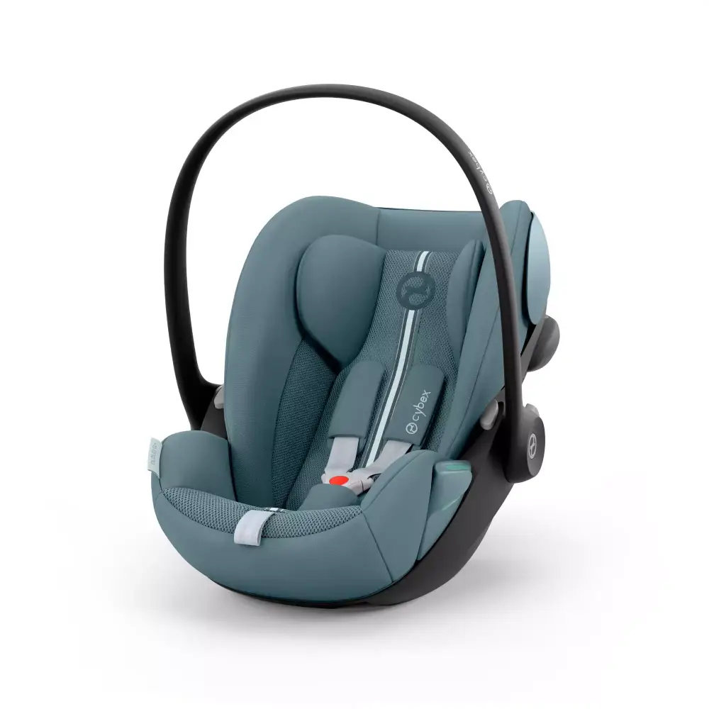 Cybex Cloud G i-Size -turvaistuimen suojapussi, Stormy Blue