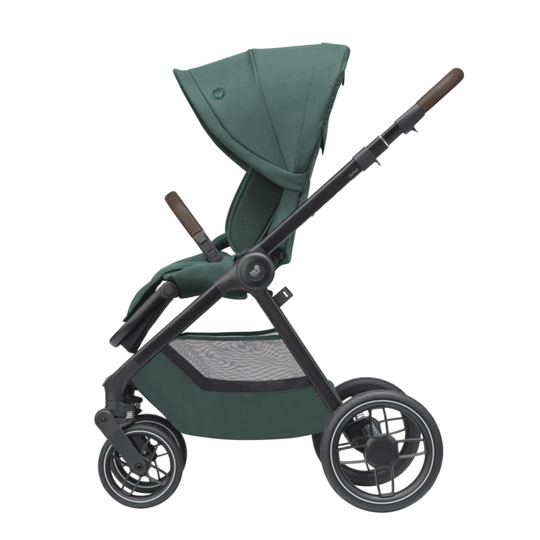 Maxi-Cosi Oxford sulky Essential Vihreä