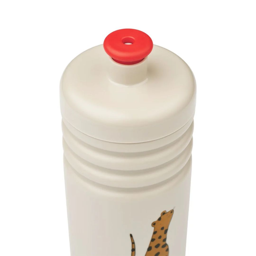 Liewood Lionel vesipullo Leopard / Sandy
