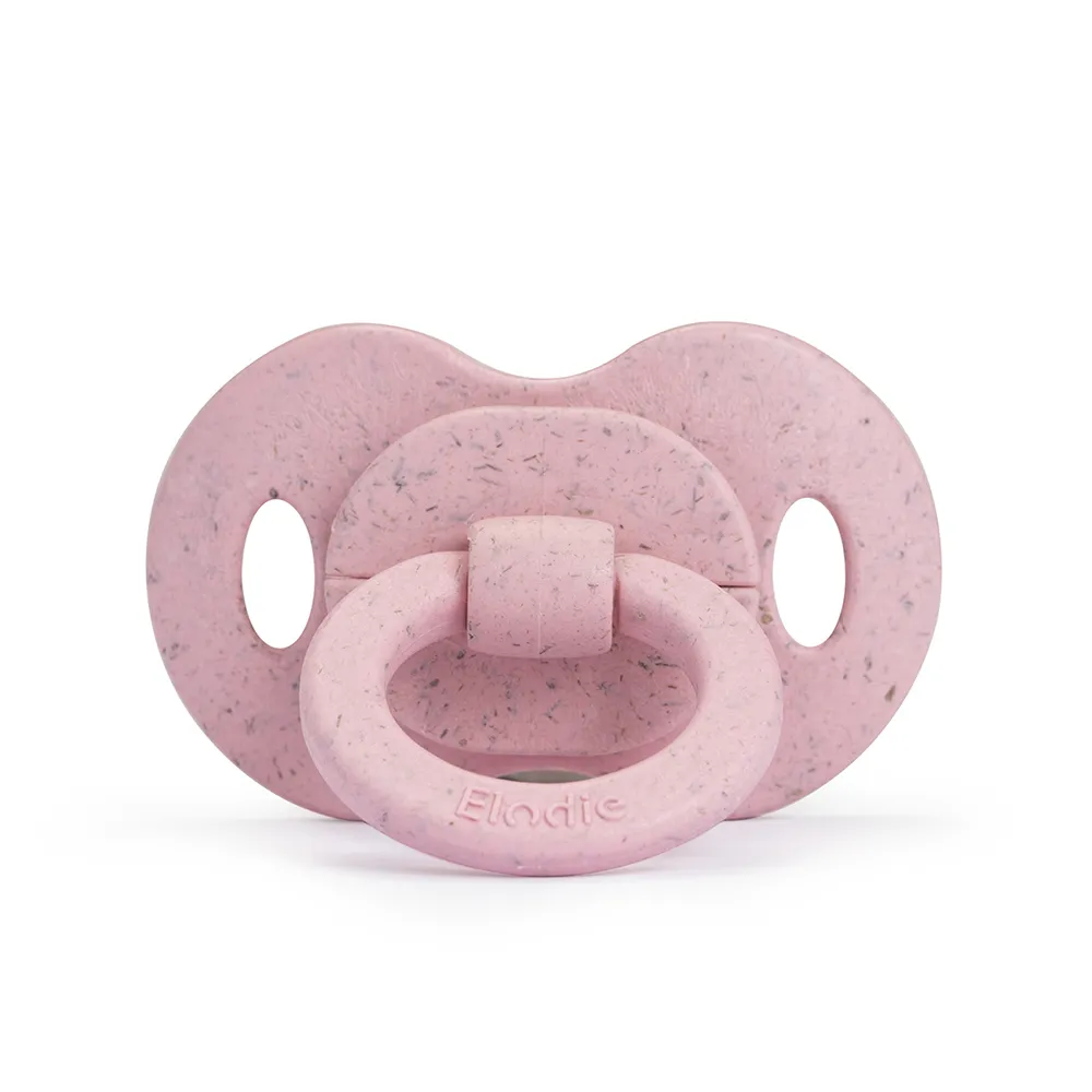 Elodie Bambu-tutti Candy Pink - Silikoni - Silikoni