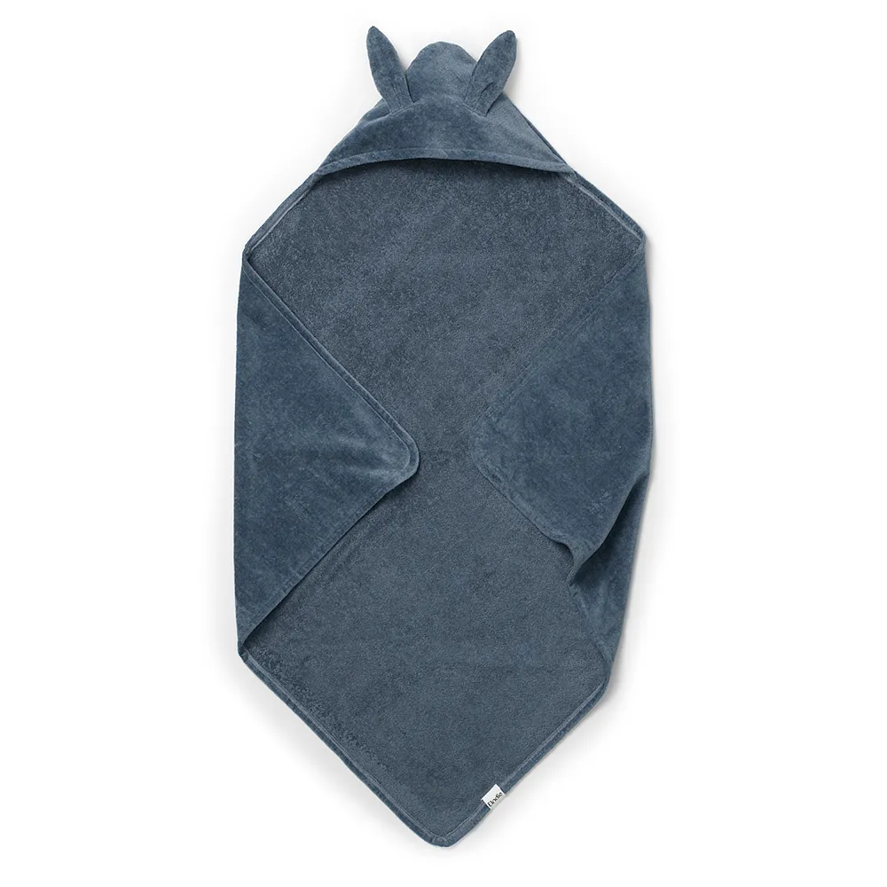 Elodie Huppupyyhe Tender Blue Bunny