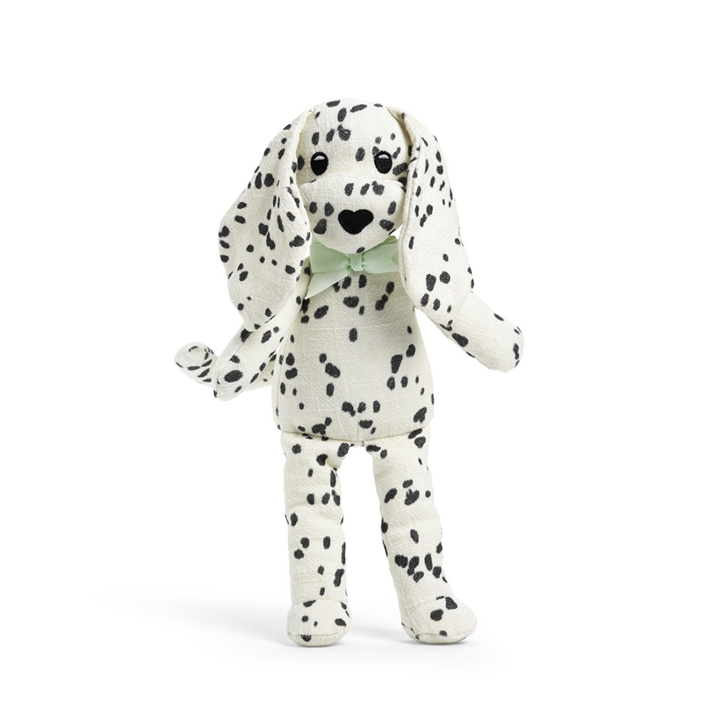 Elodie täytetty eläin - Dalmatian Dots