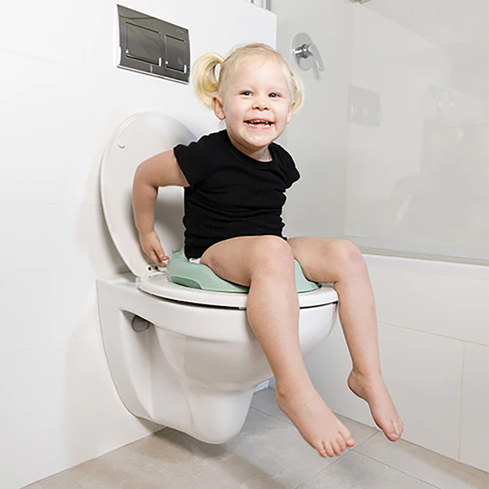 Bumbo wc-istuin - Hemlock