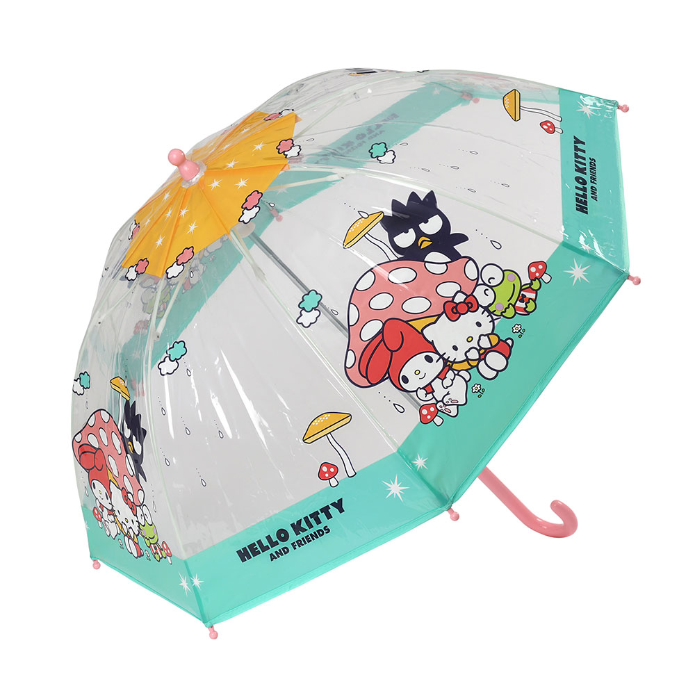 Hello Kitty sateenvarjo