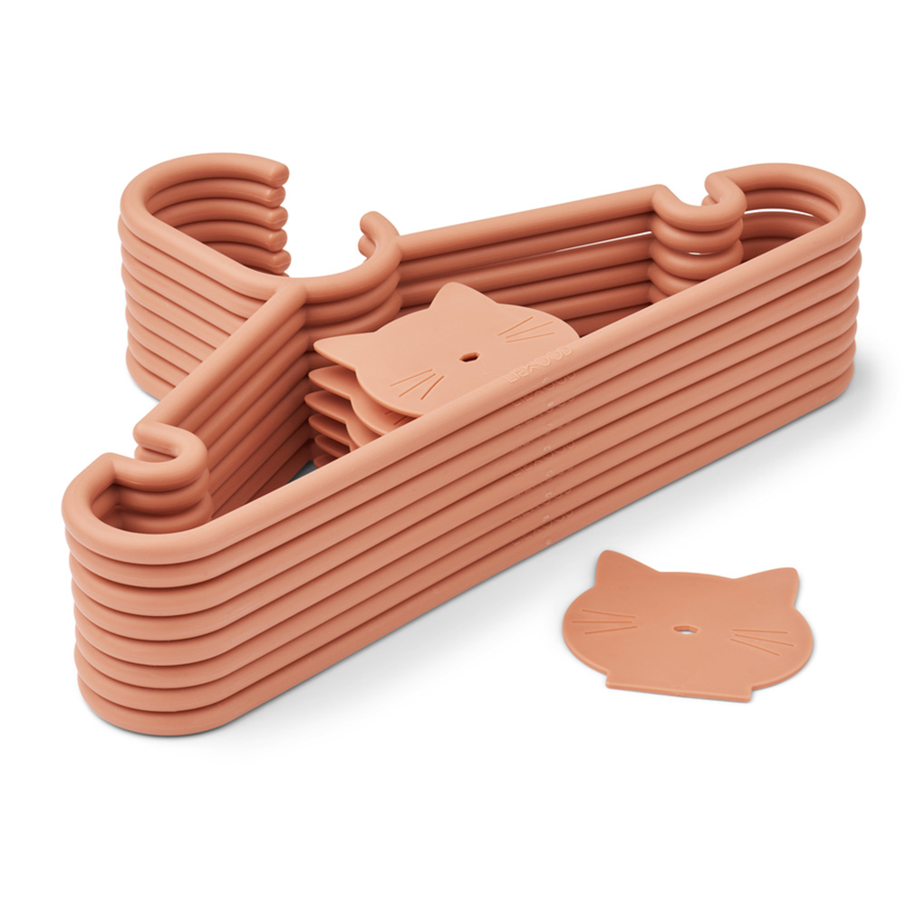 Liewood Falton ripustin 8 kpl Toscany rose 2074