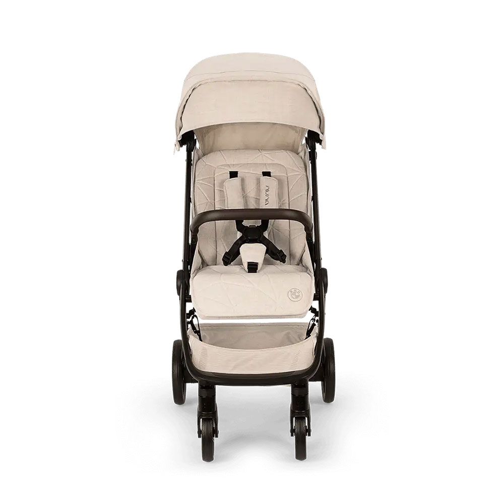 Nuna TRVL LX -lastenrattaat MICA BMW-mallisto