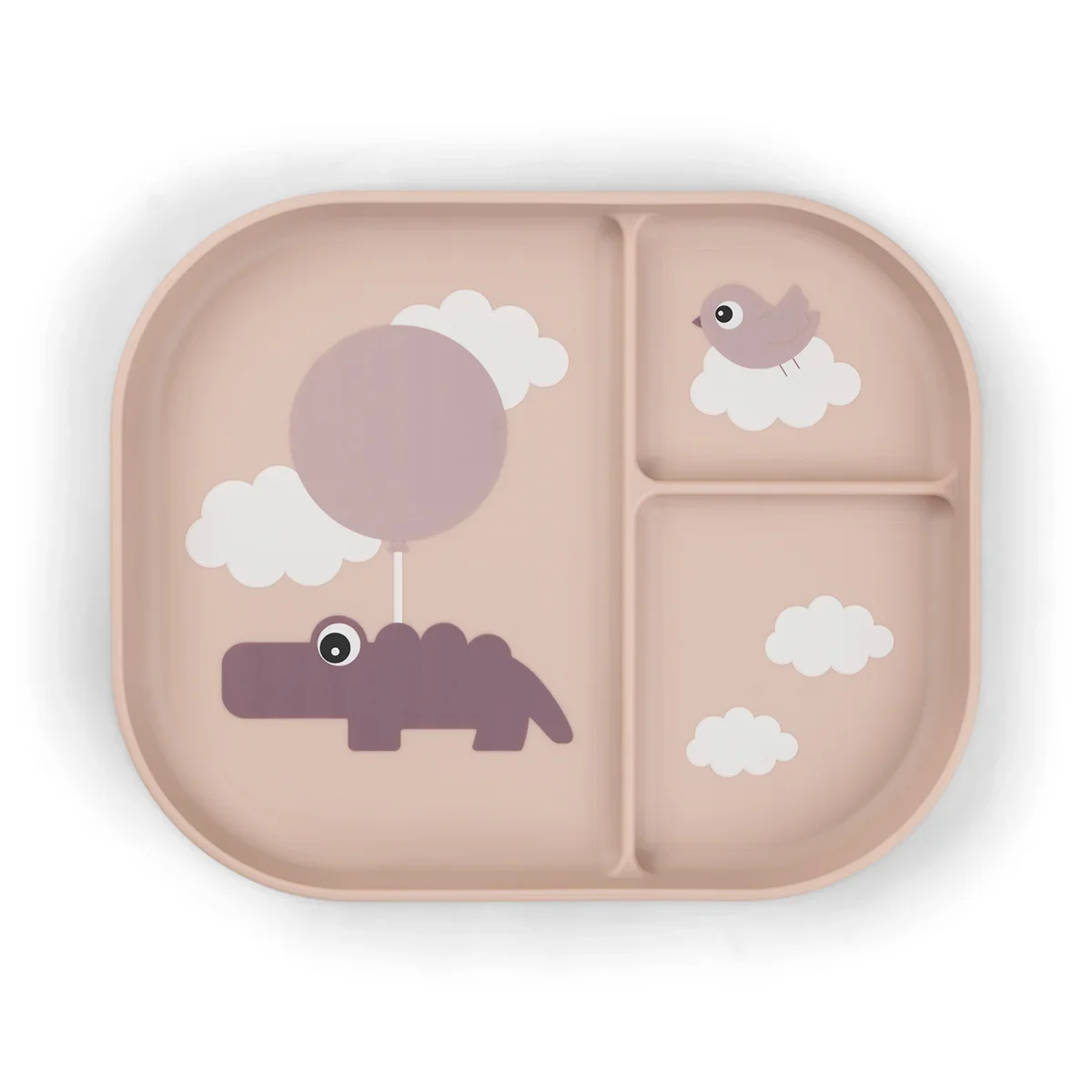Done by Deer Foodie -levy osastolla Happy clouds -jauheella