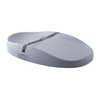  Bumbo hoitoalusta - Cool Grey