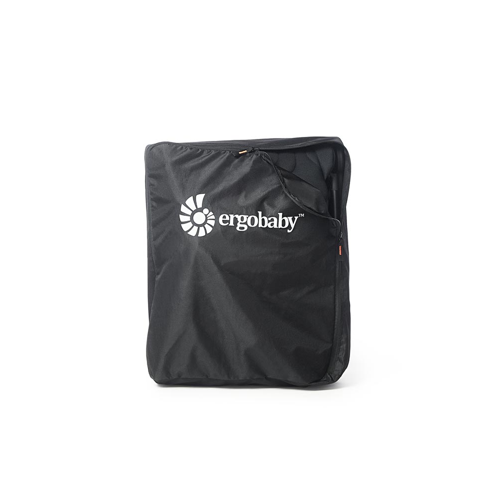 Ergobaby Metro+ -matkalaukku