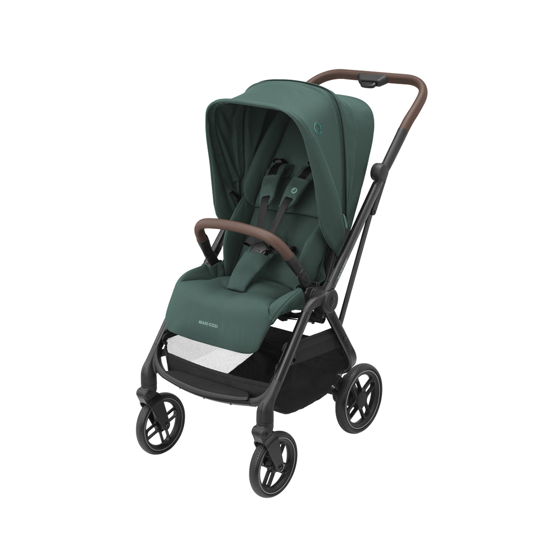 Maxi-Cosi Leona 2 Essential vihreä