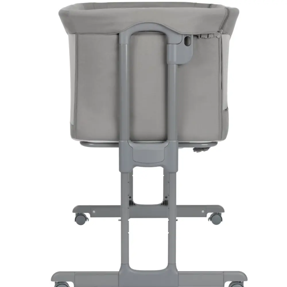 Bebeconfort Amara -matkasänky, sävytetty harmaaksi