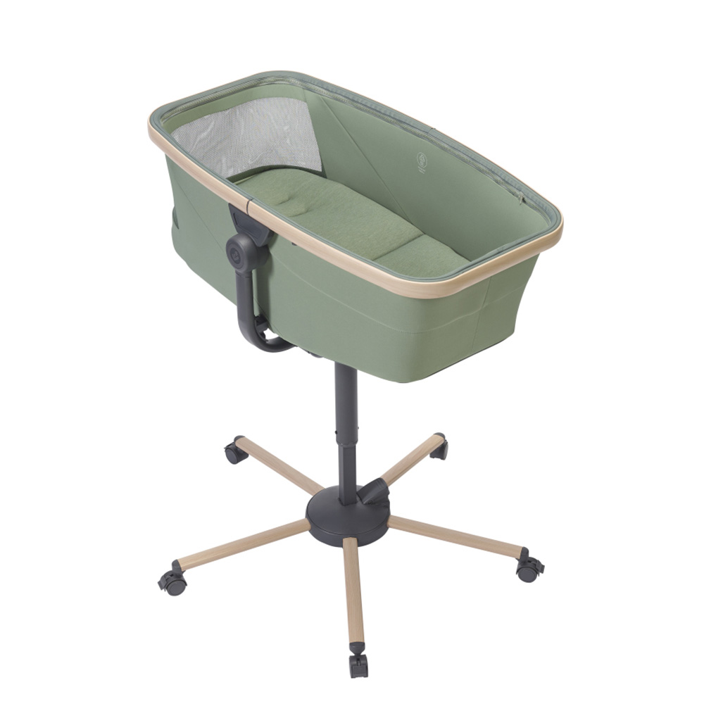 Maxi-Cosi Alba 3 in 1 Beyond Green