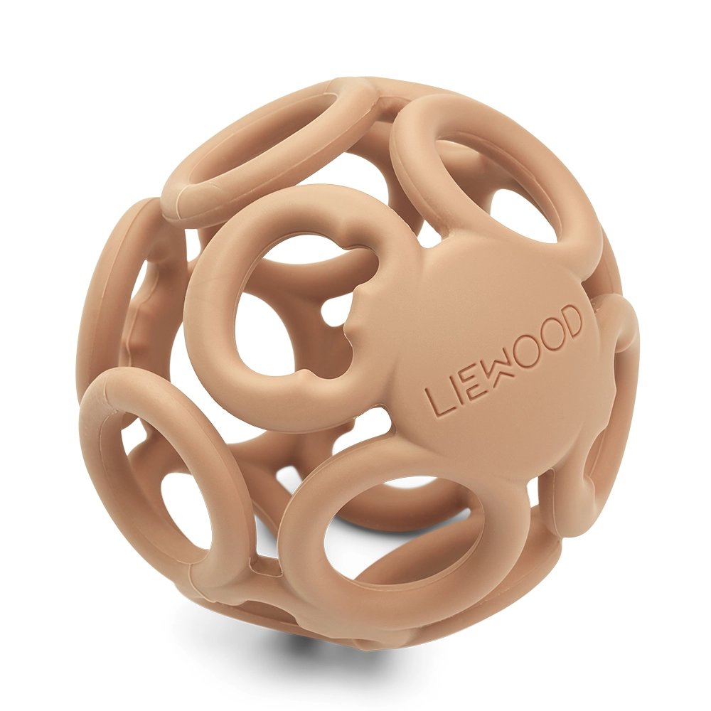 Liewood Jasmin hammaspallo 1 kpl Toscany rose 2074
