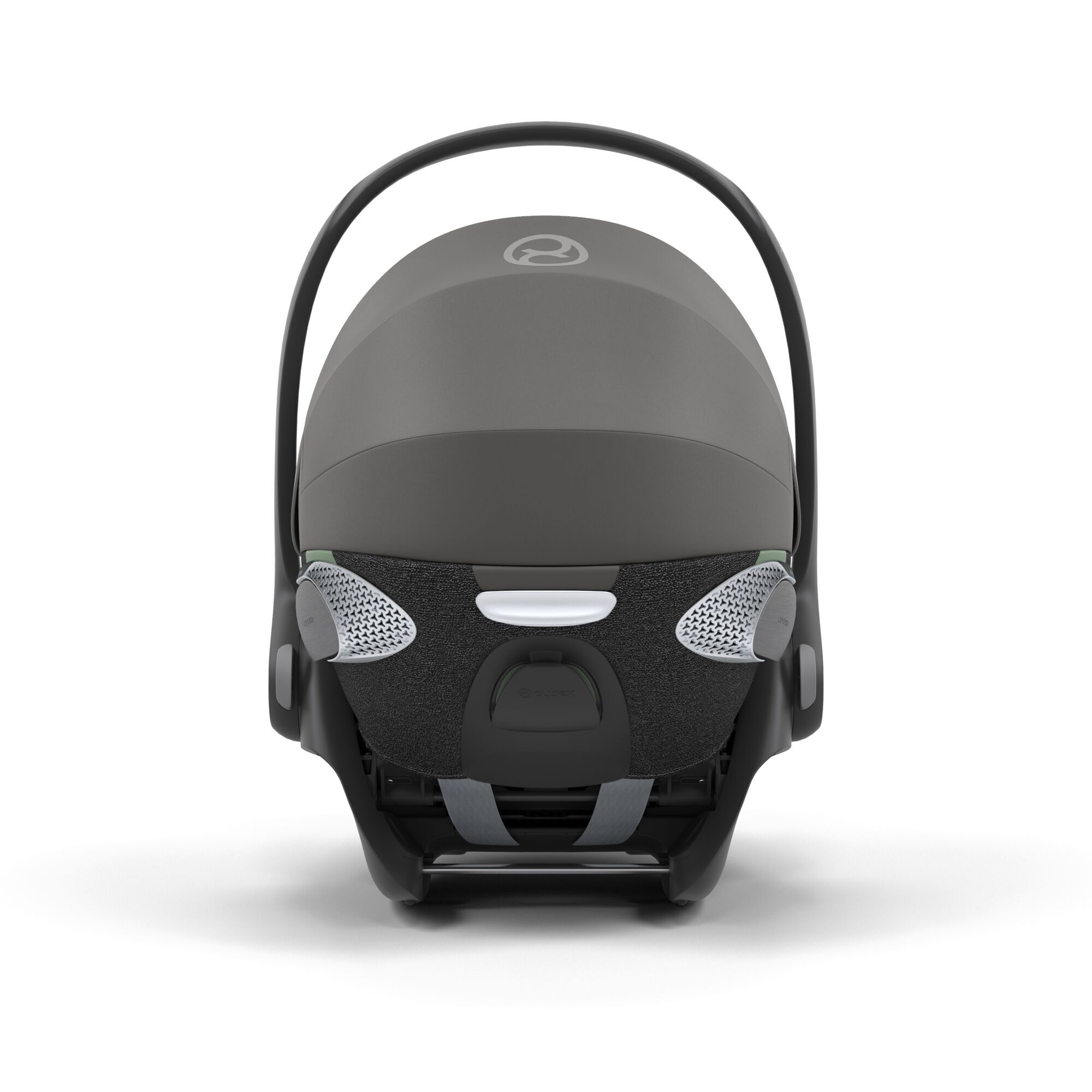 Cybex Cloud T i-Size sis. isofix-autotelineen T