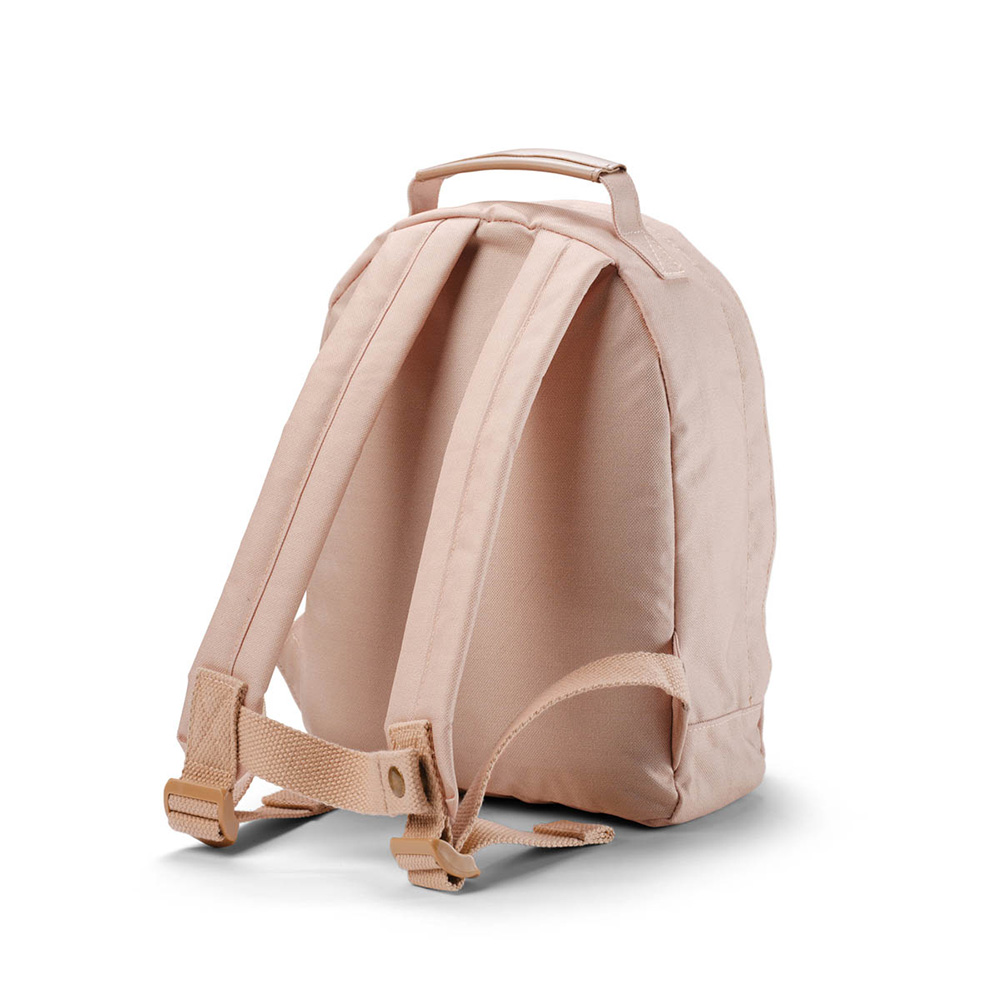 Elodie Backpack MINI - Blushing Pink
