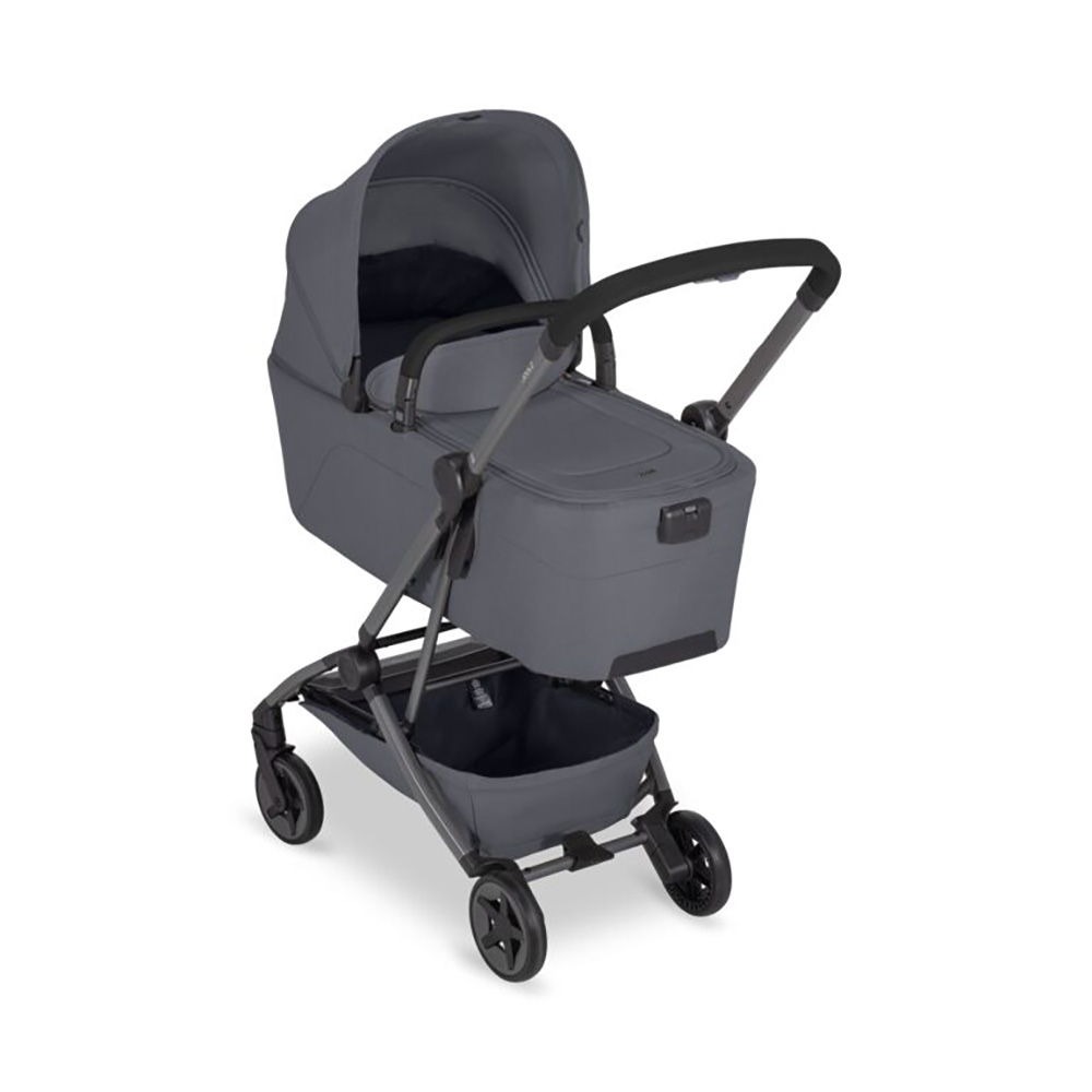 Joolz Aer2 kantokoppa Stone grey
