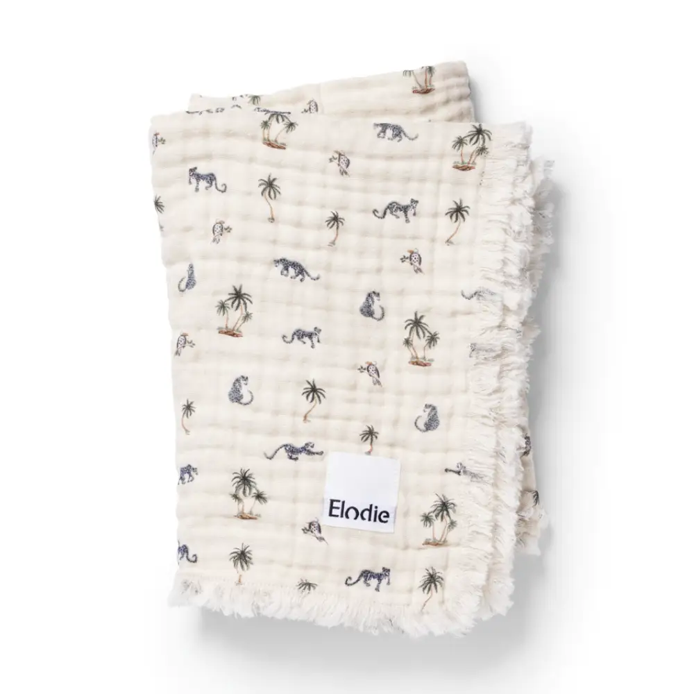 Elodie musliinipeitto Garden Leo's Resort