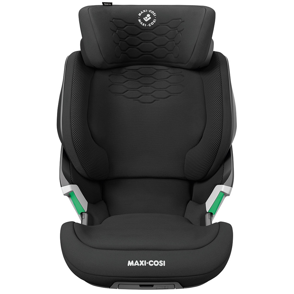 Maxi-Cosi Kore Pro i-size turvaistuin Authentic Musta