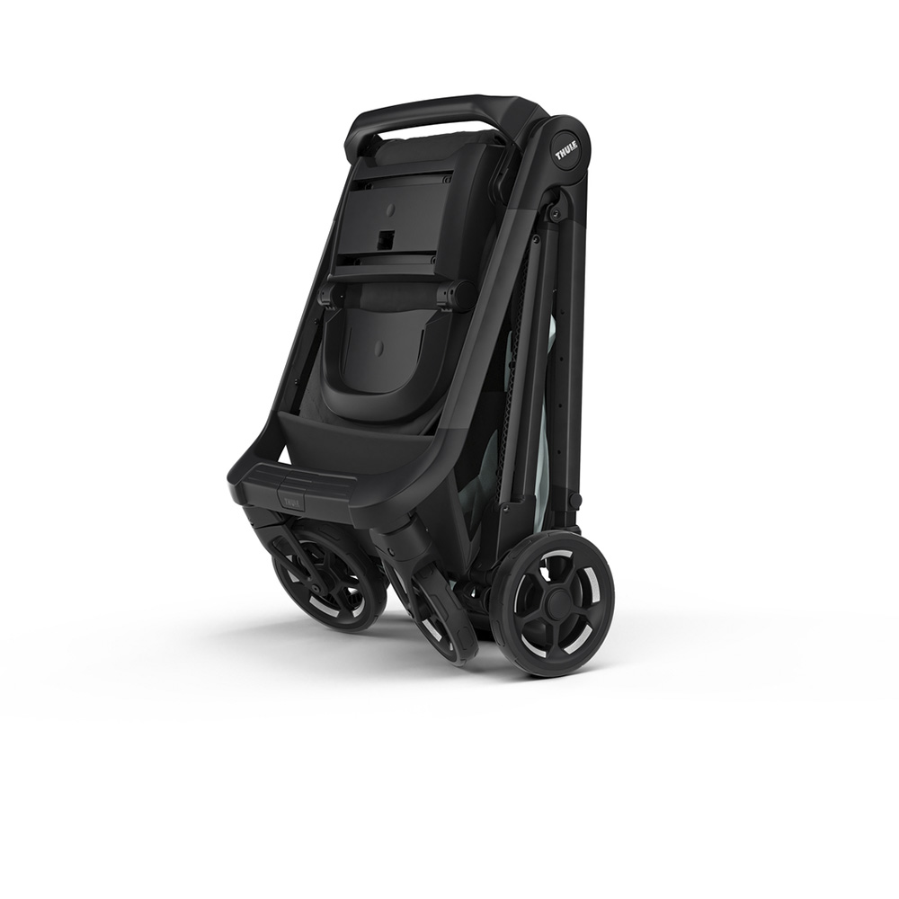 Thule Shine -lastenrattaat Alaska Sininen